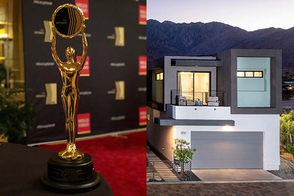 icon-palm-springs award trophy.
